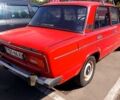 Червоний ВАЗ 2106, об'ємом двигуна 1.5 л та пробігом 125 тис. км за 1000 $, фото 2 на Automoto.ua