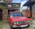 ВАЗ 2106 1997 у Вышгороде на Automoto.ua Червоний ВАЗ 2106, об'ємом двигуна 1.3 л та пробігом 78 тис. км за 850 $, фото 3 на Automoto.ua