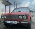 ВАЗ 2106 1997 у Вышгороде на Automoto.ua Червоний ВАЗ 2106, об'ємом двигуна 1.3 л та пробігом 78 тис. км за 850 $, фото 1 на Automoto.ua