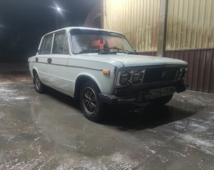 ВАЗ 2106 1997 в Хмельницком на Automoto.ua Красный ВАЗ 2106, объемом двигателя 1.5 л и пробегом 100 тыс. км за 1082 $, фото 1 на Automoto.ua
