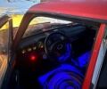 Красный ВАЗ 2106, объемом двигателя 1.3 л и пробегом 117 тыс. км за 950 $, фото 3 на Automoto.ua
