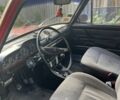 ВАЗ 2106 1997 у Вышгороде на Automoto.ua Червоний ВАЗ 2106, об'ємом двигуна 1.3 л та пробігом 78 тис. км за 850 $, фото 7 на Automoto.ua