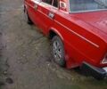 Красный ВАЗ 2106, объемом двигателя 1.6 л и пробегом 65 тыс. км за 1100 $, фото 6 на Automoto.ua