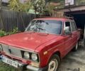 ВАЗ 2106 1997 у Вышгороде на Automoto.ua Червоний ВАЗ 2106, об'ємом двигуна 1.3 л та пробігом 78 тис. км за 850 $, фото 2 на Automoto.ua
