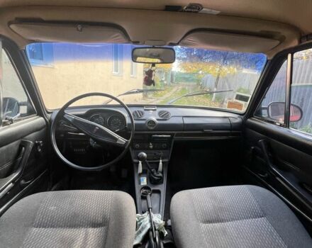 ВАЗ 2106 1997 у Вышгороде на Automoto.ua Червоний ВАЗ 2106, об'ємом двигуна 1.3 л та пробігом 78 тис. км за 850 $, фото 5 на Automoto.ua