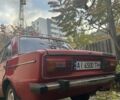 ВАЗ 2106 1997 у Вышгороде на Automoto.ua Червоний ВАЗ 2106, об'ємом двигуна 1.3 л та пробігом 78 тис. км за 850 $, фото 1 на Automoto.ua