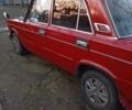 Красный ВАЗ 2106, объемом двигателя 1.6 л и пробегом 65 тыс. км за 1100 $, фото 3 на Automoto.ua