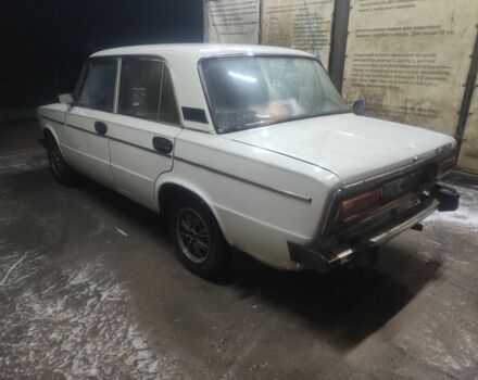 ВАЗ 2106 1997 в Хмельницком на Automoto.ua Красный ВАЗ 2106, объемом двигателя 1.5 л и пробегом 100 тыс. км за 1082 $, фото 3 на Automoto.ua