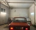 Червоний ВАЗ 2106, об'ємом двигуна 1.6 л та пробігом 150 тис. км за 390 $, фото 7 на Automoto.ua