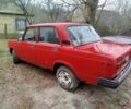Красный ВАЗ 2106, объемом двигателя 0 л и пробегом 888 тыс. км за 592 $, фото 3 на Automoto.ua