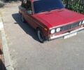 Красный ВАЗ 2106, объемом двигателя 1.3 л и пробегом 2 тыс. км за 387 $, фото 1 на Automoto.ua
