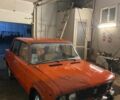 Червоний ВАЗ 2106, об'ємом двигуна 1.6 л та пробігом 150 тис. км за 390 $, фото 1 на Automoto.ua