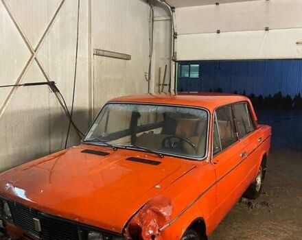 Червоний ВАЗ 2106, об'ємом двигуна 1.6 л та пробігом 150 тис. км за 390 $, фото 2 на Automoto.ua