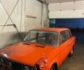 Червоний ВАЗ 2106, об'ємом двигуна 1.6 л та пробігом 150 тис. км за 390 $, фото 2 на Automoto.ua