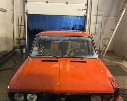 Червоний ВАЗ 2106, об'ємом двигуна 1.6 л та пробігом 150 тис. км за 390 $, фото 4 на Automoto.ua