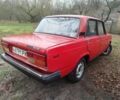 Красный ВАЗ 2106, объемом двигателя 0 л и пробегом 888 тыс. км за 592 $, фото 1 на Automoto.ua