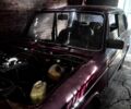 Красный ВАЗ 2106, объемом двигателя 1.5 л и пробегом 150 тыс. км за 134 $, фото 1 на Automoto.ua