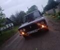 Красный ВАЗ 2106, объемом двигателя 0 л и пробегом 60 тыс. км за 672 $, фото 4 на Automoto.ua
