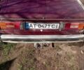 ВАЗ 2106 1999 в Черновцах на Automoto.ua Красный ВАЗ 2106, объемом двигателя 1.5 л и пробегом 3 тыс. км за 500 $, фото 9 на Automoto.ua