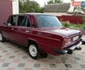 Красный ВАЗ 2106, объемом двигателя 1.5 л и пробегом 106 тыс. км за 3200 $, фото 12 на Automoto.ua