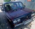 Красный ВАЗ 2106, объемом двигателя 1.5 л и пробегом 210 тыс. км за 650 $, фото 2 на Automoto.ua
