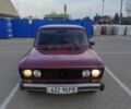 Красный ВАЗ 2106, объемом двигателя 1.5 л и пробегом 100 тыс. км за 700 $, фото 1 на Automoto.ua