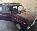 Красный ВАЗ 2106, объемом двигателя 1.3 л и пробегом 58 тыс. км за 1100 $, фото 1 на Automoto.ua