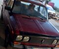 Червоний ВАЗ 2106, об'ємом двигуна 1.5 л та пробігом 270 тис. км за 1000 $, фото 1 на Automoto.ua