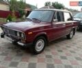 Красный ВАЗ 2106, объемом двигателя 1.5 л и пробегом 106 тыс. км за 3200 $, фото 1 на Automoto.ua