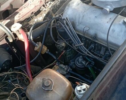 ВАЗ 2106 1999 в Черновцах на Automoto.ua Красный ВАЗ 2106, объемом двигателя 1.5 л и пробегом 3 тыс. км за 500 $, фото 16 на Automoto.ua