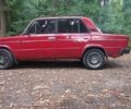 Красный ВАЗ 2106, объемом двигателя 1.45 л и пробегом 100 тыс. км за 1900 $, фото 5 на Automoto.ua