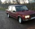 Червоний ВАЗ 2106, об'ємом двигуна 1.3 л та пробігом 330 тис. км за 372 $, фото 2 на Automoto.ua