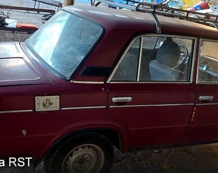 Красный ВАЗ 2106, объемом двигателя 1.5 л и пробегом 270 тыс. км за 1000 $, фото 2 на Automoto.ua
