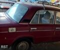 Красный ВАЗ 2106, объемом двигателя 1.5 л и пробегом 270 тыс. км за 1000 $, фото 2 на Automoto.ua