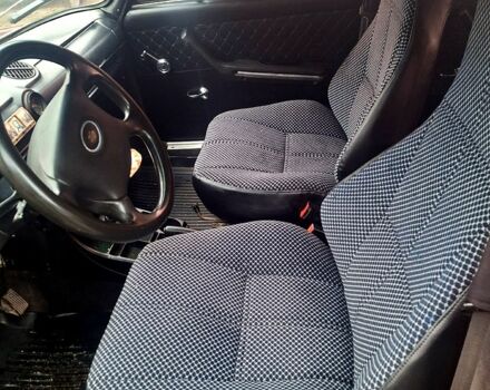 Красный ВАЗ 2106, объемом двигателя 1.5 л и пробегом 150 тыс. км за 1300 $, фото 3 на Automoto.ua