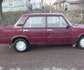 Червоний ВАЗ 2106, об'ємом двигуна 1.3 л та пробігом 330 тис. км за 372 $, фото 6 на Automoto.ua