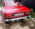 Красный ВАЗ 2106, объемом двигателя 1.5 л и пробегом 109 тыс. км за 900 $, фото 2 на Automoto.ua