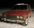 Красный ВАЗ 2106, объемом двигателя 1.3 л и пробегом 120 тыс. км за 560 $, фото 1 на Automoto.ua