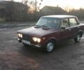 Червоний ВАЗ 2106, об'ємом двигуна 1.3 л та пробігом 330 тис. км за 372 $, фото 1 на Automoto.ua