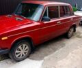 Красный ВАЗ 2106, объемом двигателя 1.5 л и пробегом 109 тыс. км за 900 $, фото 1 на Automoto.ua