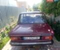 Красный ВАЗ 2106, объемом двигателя 1.5 л и пробегом 210 тыс. км за 650 $, фото 1 на Automoto.ua
