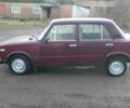 Червоний ВАЗ 2106, об'ємом двигуна 1.3 л та пробігом 330 тис. км за 372 $, фото 9 на Automoto.ua