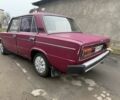 Красный ВАЗ 2106, объемом двигателя 1.6 л и пробегом 52 тыс. км за 1000 $, фото 3 на Automoto.ua