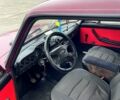 Красный ВАЗ 2106, объемом двигателя 15 л и пробегом 180 тыс. км за 1099 $, фото 4 на Automoto.ua