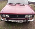 Красный ВАЗ 2106, объемом двигателя 1.6 л и пробегом 71 тыс. км за 1500 $, фото 1 на Automoto.ua