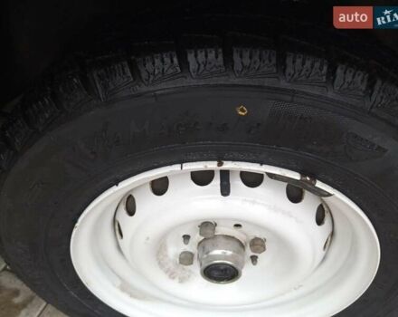 Красный ВАЗ 2106, объемом двигателя 1.6 л и пробегом 71 тыс. км за 2500 $, фото 8 на Automoto.ua