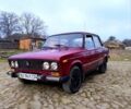 Червоний ВАЗ 2106, об'ємом двигуна 1.5 л та пробігом 48 тис. км за 700 $, фото 1 на Automoto.ua
