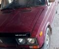 Красный ВАЗ 2106, объемом двигателя 1.5 л и пробегом 250 тыс. км за 600 $, фото 1 на Automoto.ua