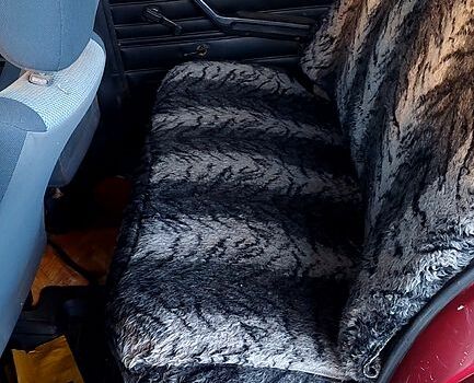 Красный ВАЗ 2106, объемом двигателя 1.5 л и пробегом 270 тыс. км за 1000 $, фото 8 на Automoto.ua