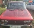 Красный ВАЗ 2106, объемом двигателя 1.5 л и пробегом 731 тыс. км за 450 $, фото 1 на Automoto.ua